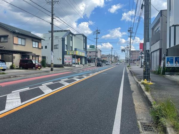 岡崎市鴨田町所屋敷・中古戸建