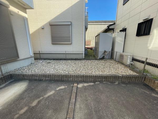 岡崎市橋目町字御小屋西の中古一戸建て