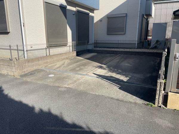 岡崎市橋目町字御小屋西の中古一戸建て