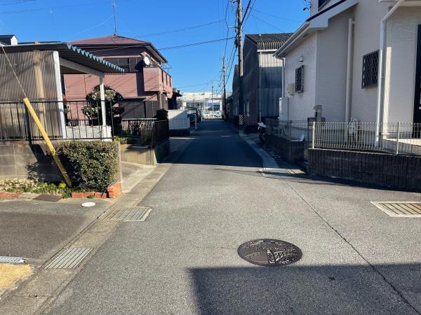 岡崎市橋目町字御小屋西の中古一戸建て