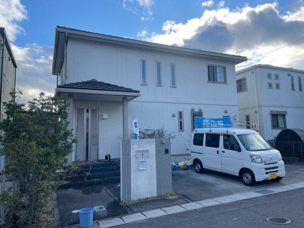岡崎市桑原町緑陽台・中古戸建