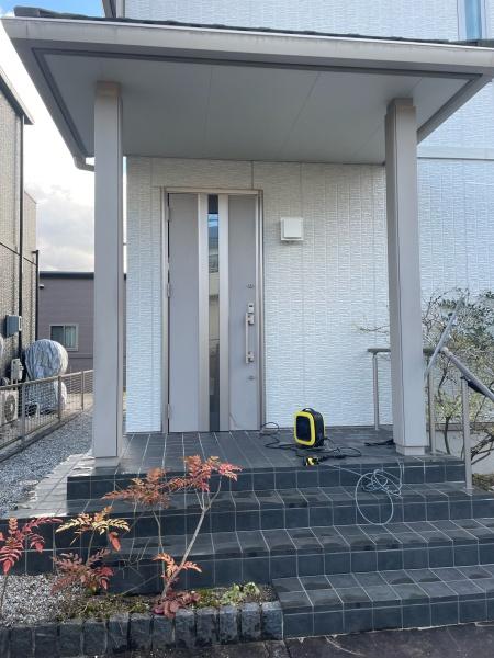 岡崎市桑原町緑陽台・中古戸建
