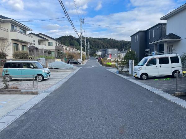 岡崎市桑原町緑陽台・中古戸建
