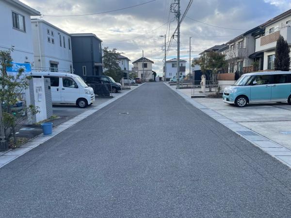 岡崎市桑原町字緑陽台の中古一戸建て