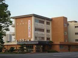 安城市赤松町3期 全1棟・1号棟(安城市立安城南中学校)