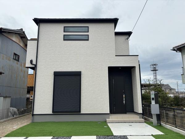 安城市赤松町3期　全1棟・1号棟