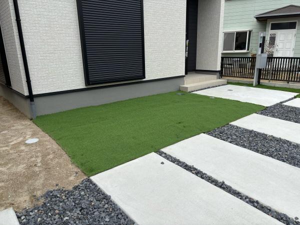 安城市赤松町3期　全1棟・1号棟