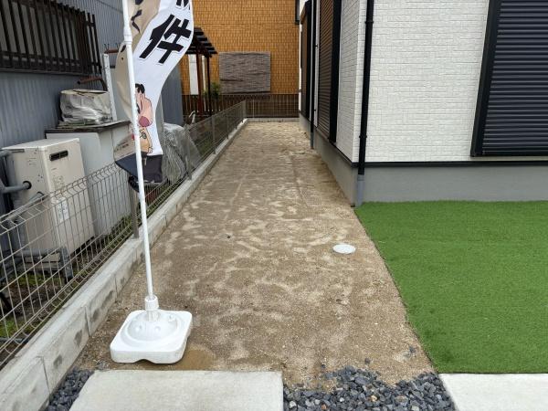安城市赤松町3期　全1棟・1号棟