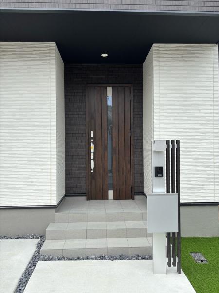 高浜市屋敷町2期　全4棟・1号棟