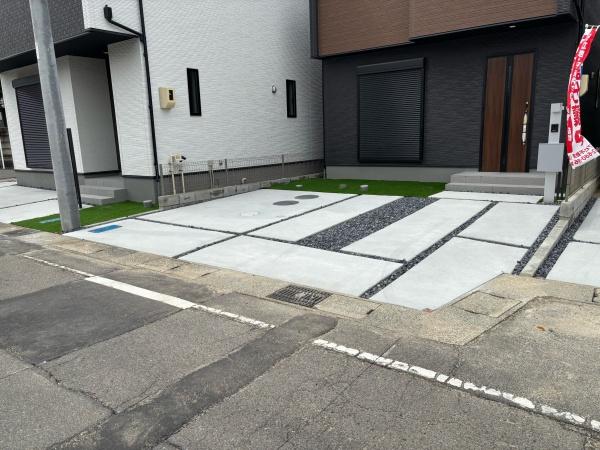高浜市屋敷町2期　全4棟・2号棟
