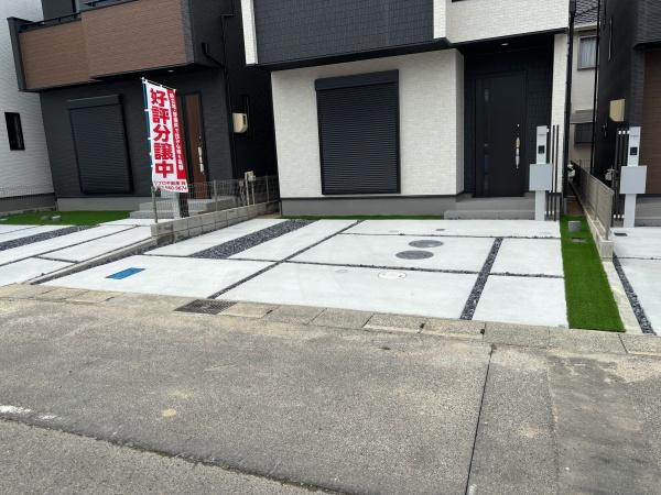 高浜市屋敷町2期　全4棟・3号棟
