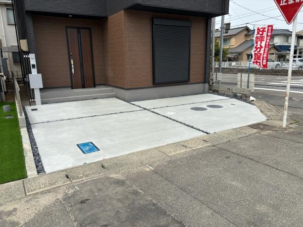 高浜市屋敷町2期　全4棟・4号棟