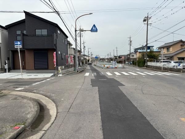 高浜市屋敷町2期　全4棟・4号棟