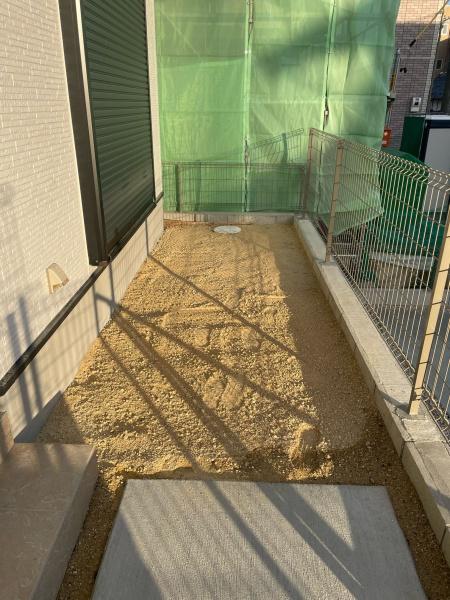 豊田市平芝町1期　全3棟・2号棟