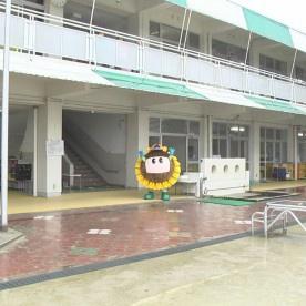 豊田市平芝町1期 全3棟・2号棟(豊田市立朝日こども園)