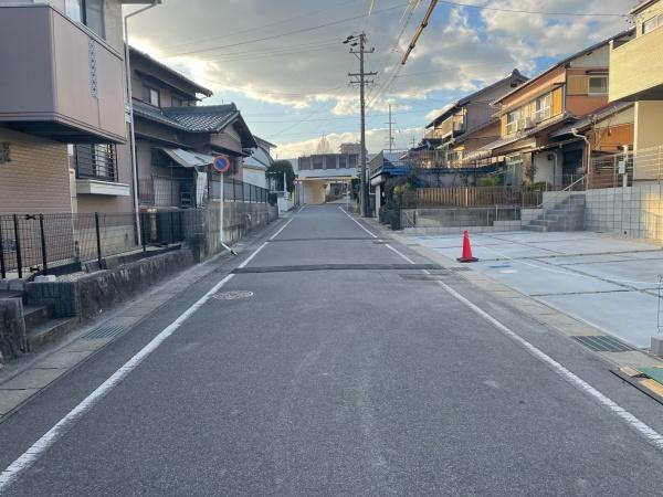 豊田市平芝町1期　全3棟・2号棟