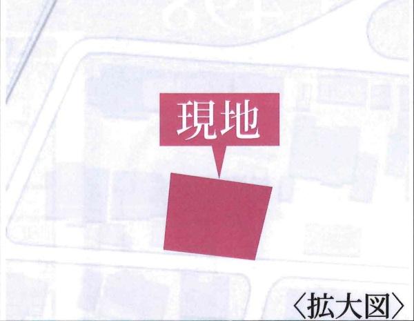 豊田市平芝町1期　全3棟・2号棟