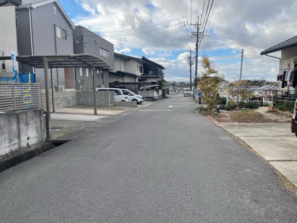 岡崎市松橋町１丁目の中古一戸建て