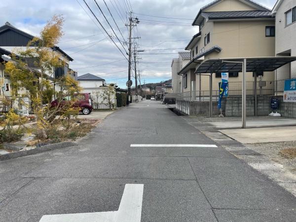 岡崎市松橋町１丁目の中古一戸建て