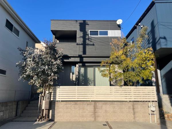 岡崎市丸山町・中古戸建