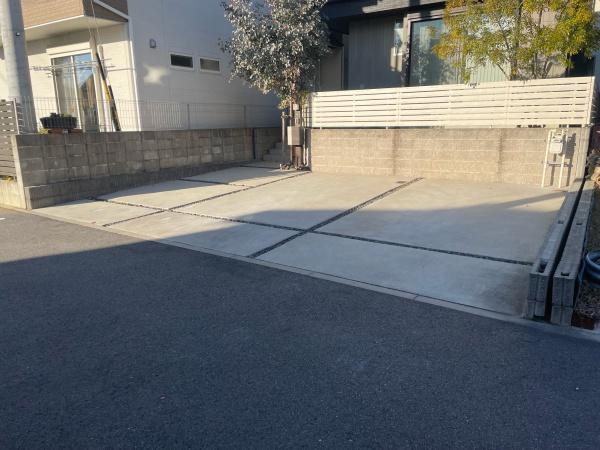 岡崎市丸山町・中古戸建