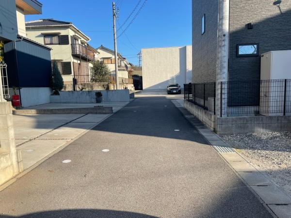 岡崎市丸山町・中古戸建