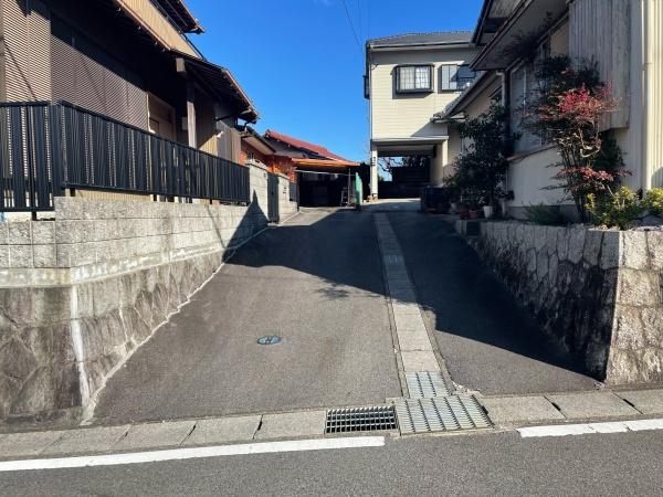 岡崎市山綱町・中古戸建