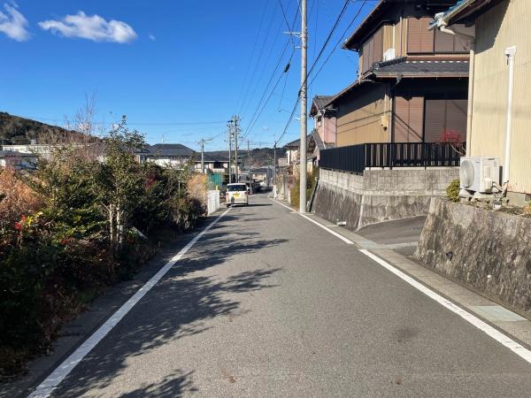 岡崎市山綱町・中古戸建