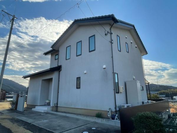 幸田町荻・中古戸建