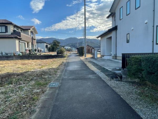 幸田町荻・中古戸建