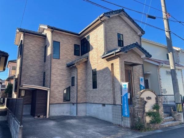 幸田町横落・中古戸建