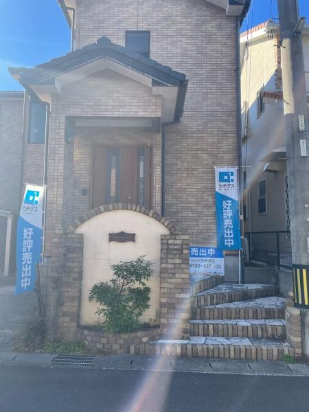 幸田町横落・中古戸建
