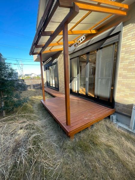 幸田町横落・中古戸建