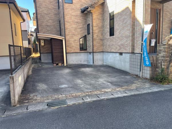 幸田町横落・中古戸建