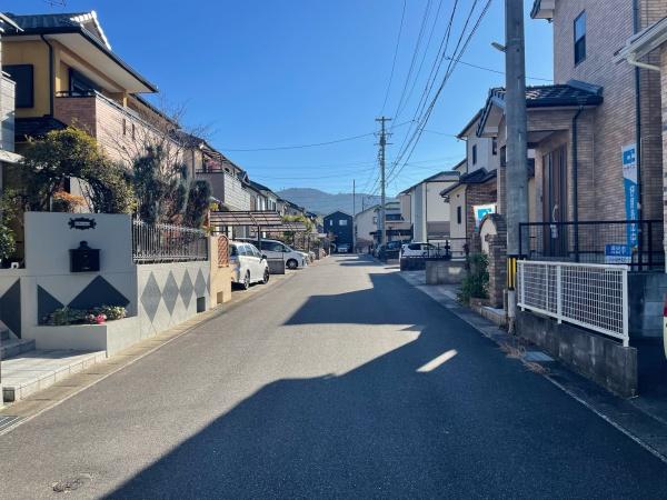 額田郡幸田町大字横落字郷前の中古一戸建て