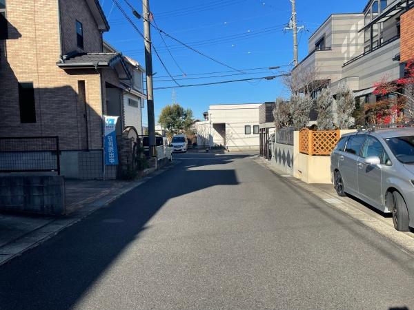 額田郡幸田町大字横落字郷前の中古一戸建て