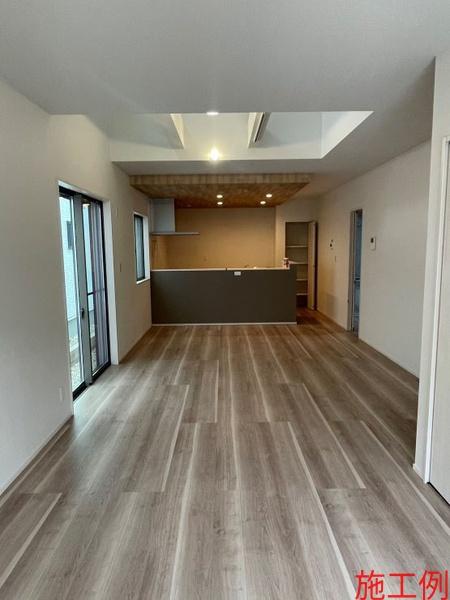 蒲郡市本町第1　全１棟・1号棟