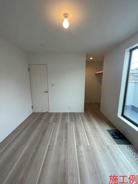 蒲郡市本町第1　全１棟・1号棟