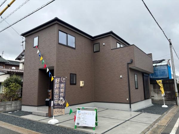 豊川市三蔵子58期　全１棟・1号棟