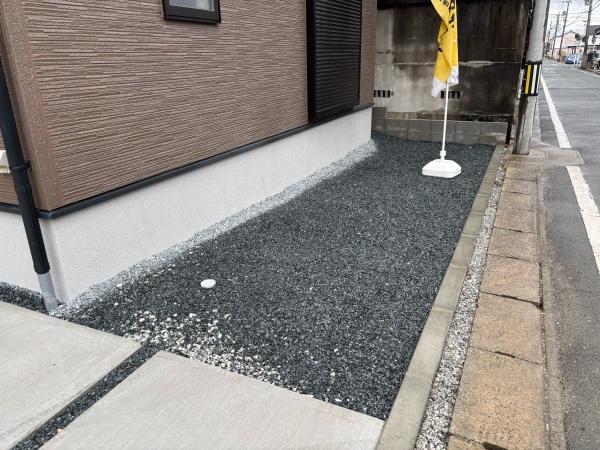 豊川市三蔵子58期　全１棟・1号棟