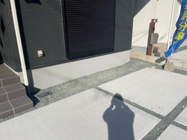 豊川市平尾町57期　全8棟・2号棟