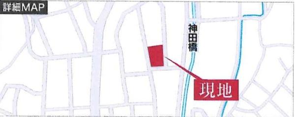 豊川市平尾町57期　全8棟・3号棟