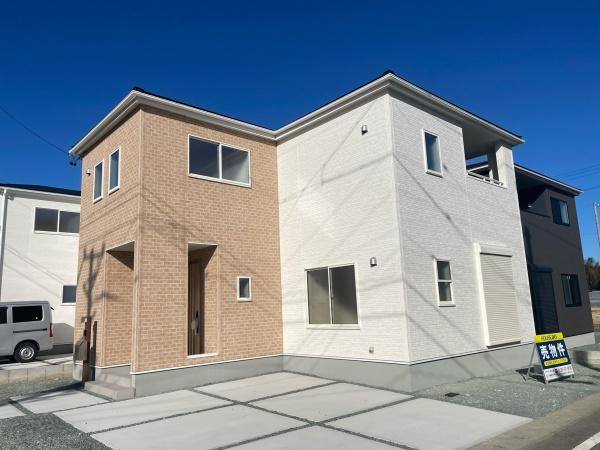 豊川市平尾町57期　全8棟・7号棟