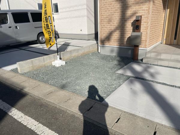 豊川市平尾町57期　全8棟・7号棟
