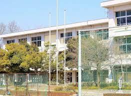 豊田市中根町 全2棟・1号棟(豊田市立若園小学校)