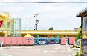 豊田市中根町 全2棟・1号棟(豊田市立若園こども園)