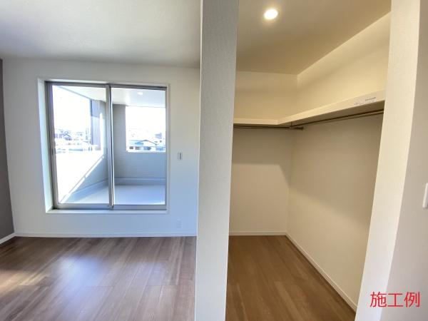 豊田市中根町　全2棟・1号棟