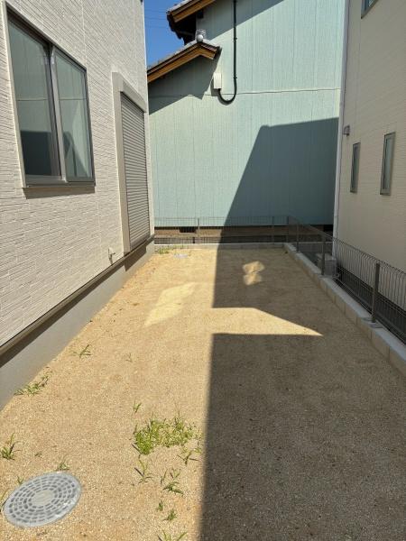 高浜市青木町第5　全9棟・3号棟