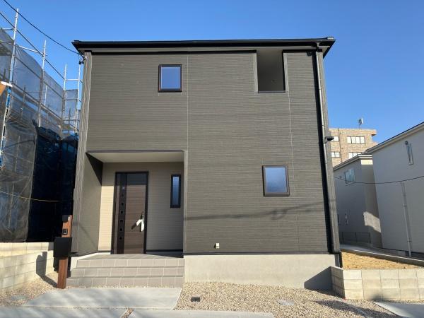 高浜市青木町第5　全9棟・4号棟