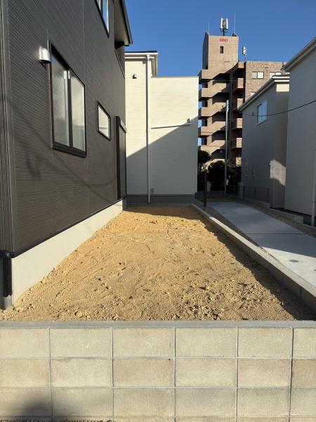 高浜市青木町第5　全9棟・4号棟